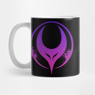 Midnight Spectre Mug